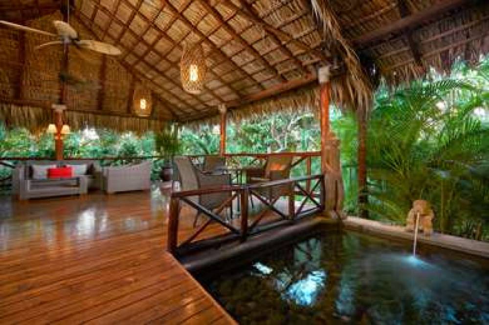 JARDIN DEL EDEN BOUTIQUE HOTEL 7
