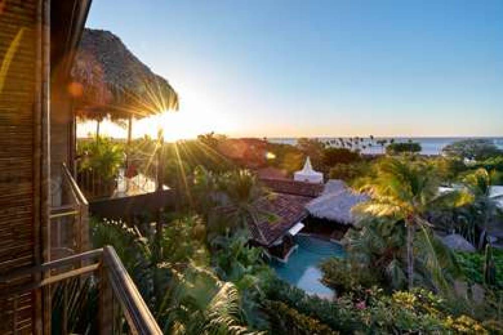 JARDIN DEL EDEN BOUTIQUE HOTEL 10
