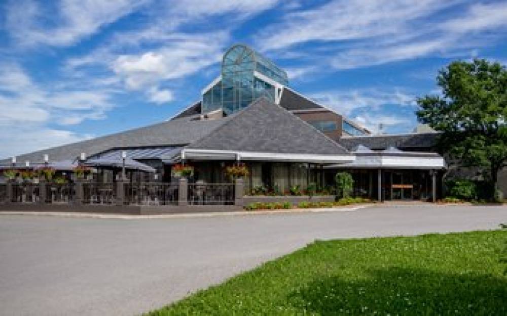 Jaro Hotel Quebec Inn
