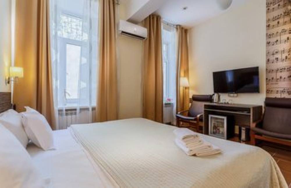 JazzHotel 2