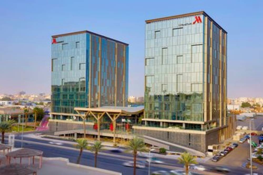 Jeddah Marriott Hotel Madinah Road 3