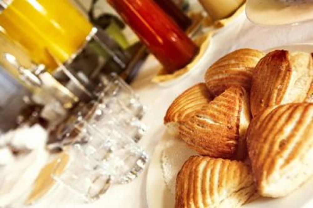 JET HOTEL - CASELLE TORINESE 5