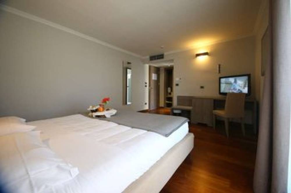 JET HOTEL - CASELLE TORINESE 1