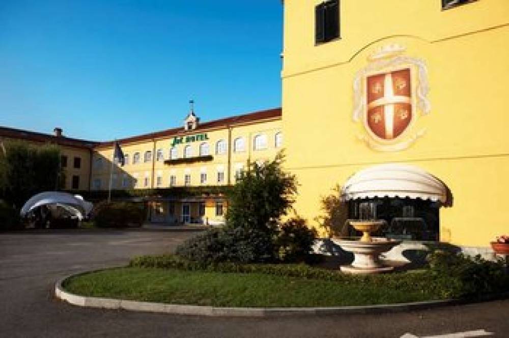 Jet Hotel Caselle Torinese