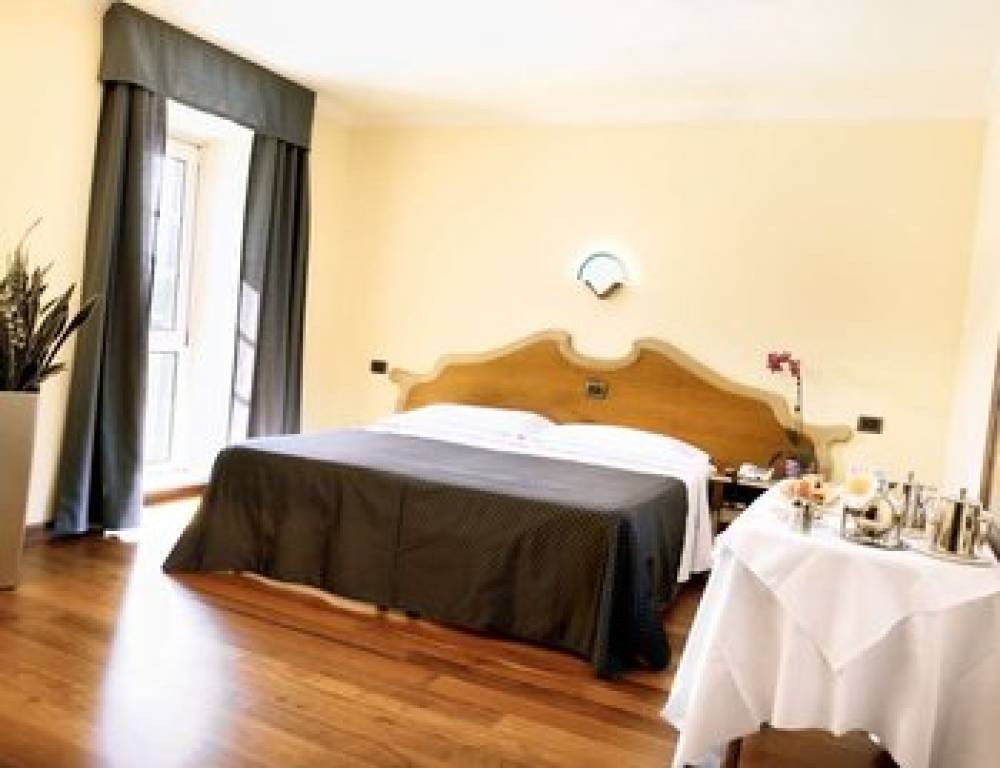 JET HOTEL - CASELLE TORINESE 2