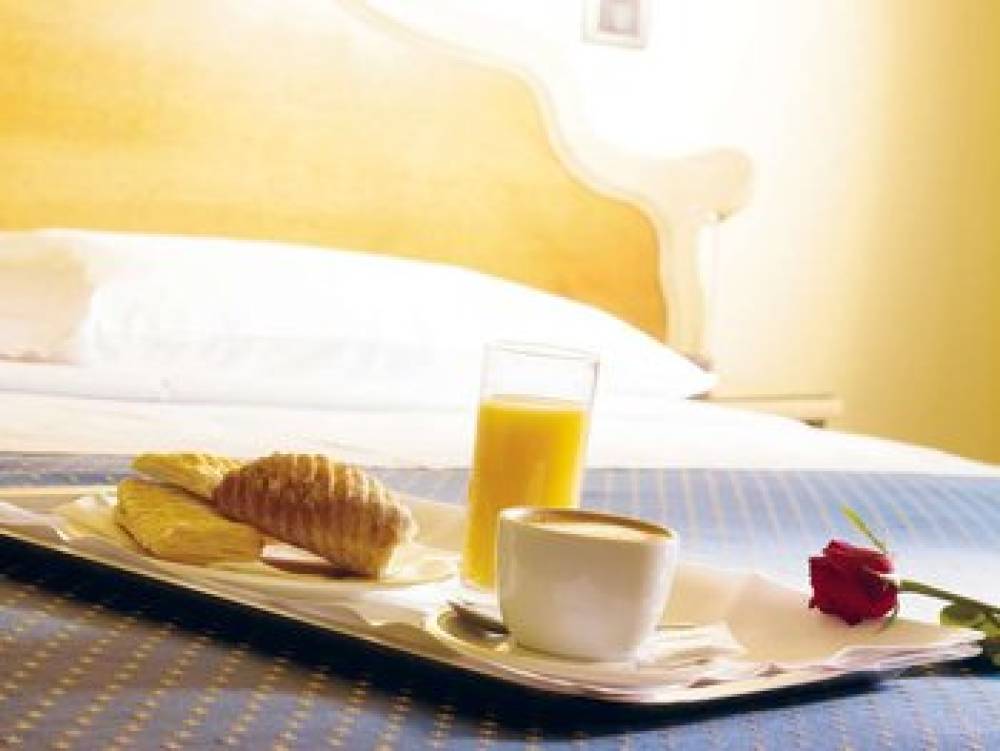 JET HOTEL - CASELLE TORINESE 4