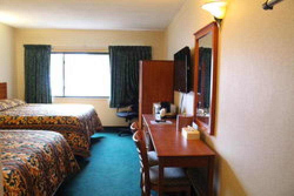 JFK INN 3