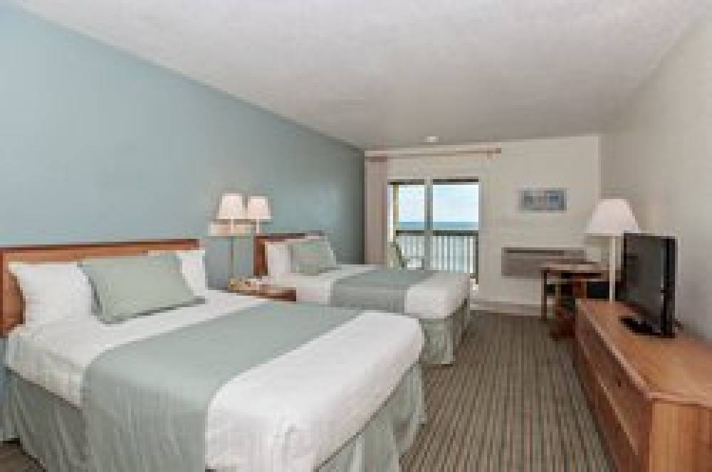 John Yancey Oceanfront Inn 2