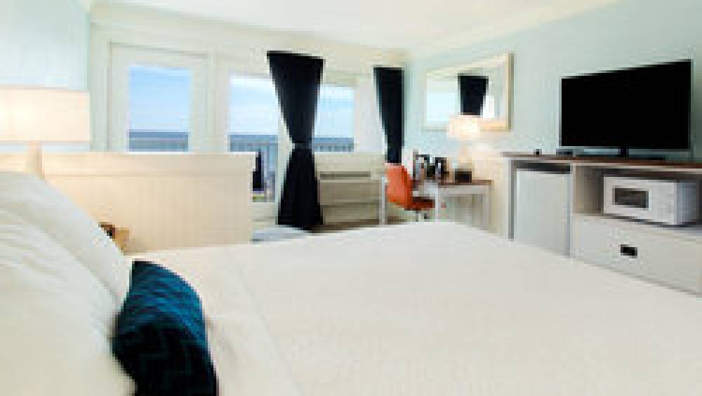 John Yancey Oceanfront Inn 6