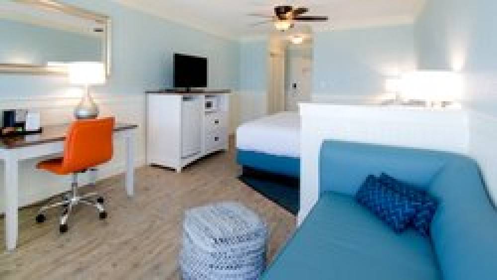 John Yancey Oceanfront Inn 7