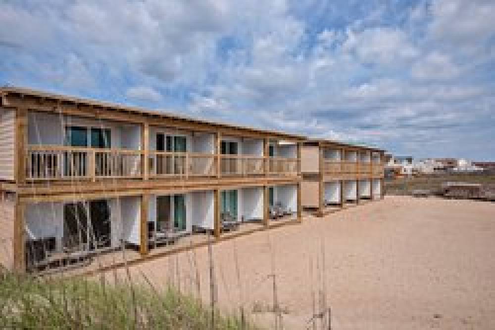 John Yancey Oceanfront Inn 5