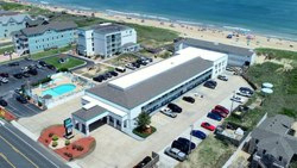 John Yancey Oceanfront Inn 4