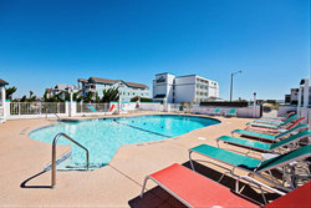 John Yancey Oceanfront Inn 3