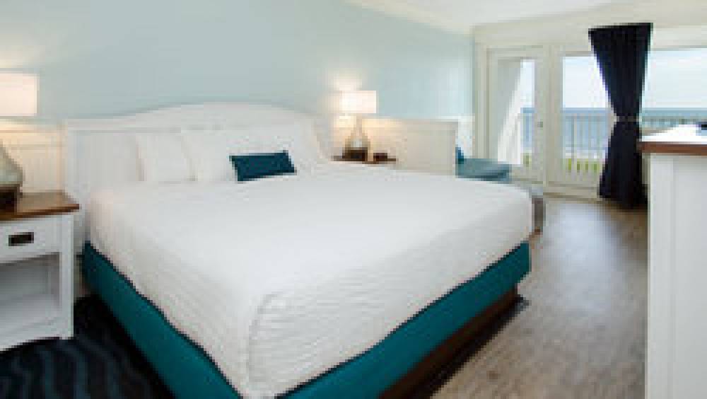 John Yancey Oceanfront Inn 1