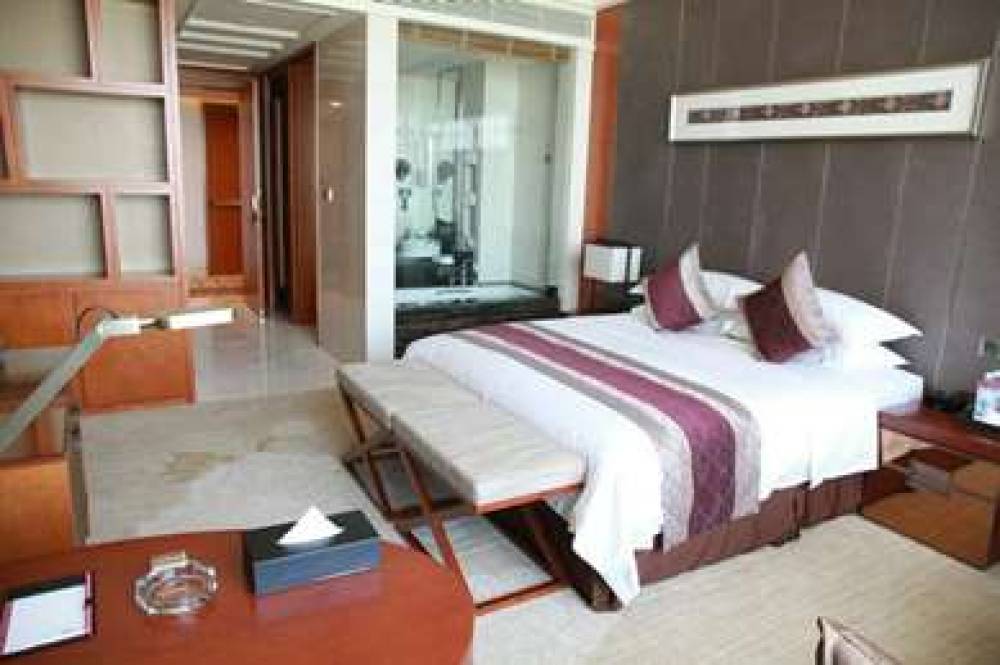 JOYHUB AIR HOTEL SHUANGLIU AIRPORT 7