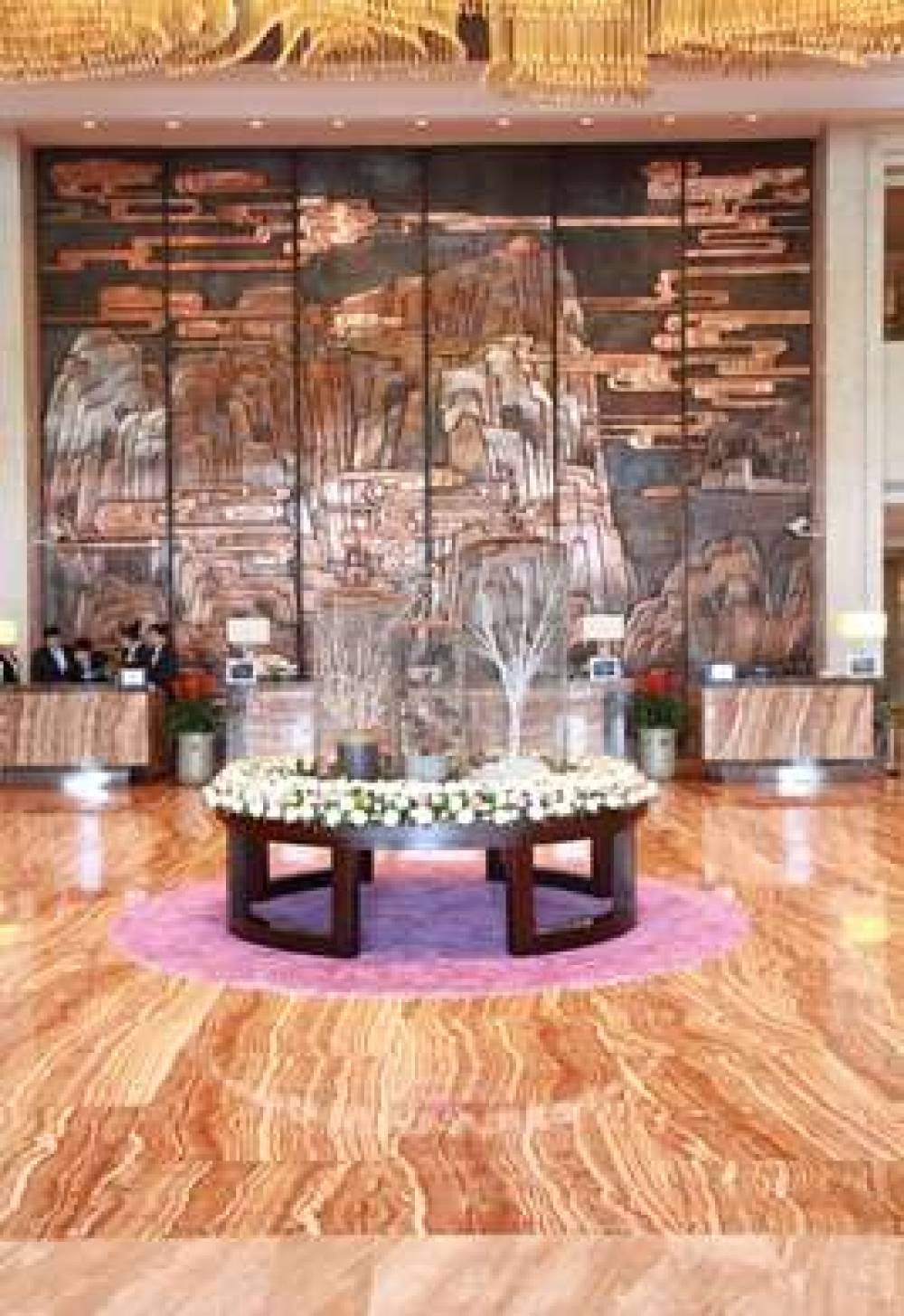 JOYHUB AIR HOTEL SHUANGLIU AIRPORT 2