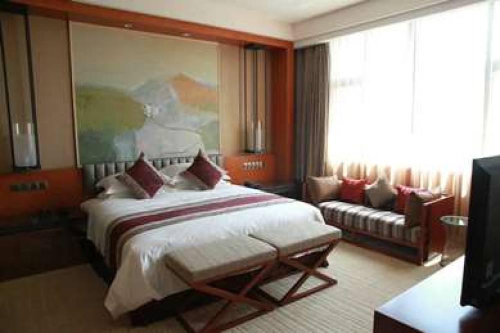 JOYHUB AIR HOTEL SHUANGLIU AIRPORT 6