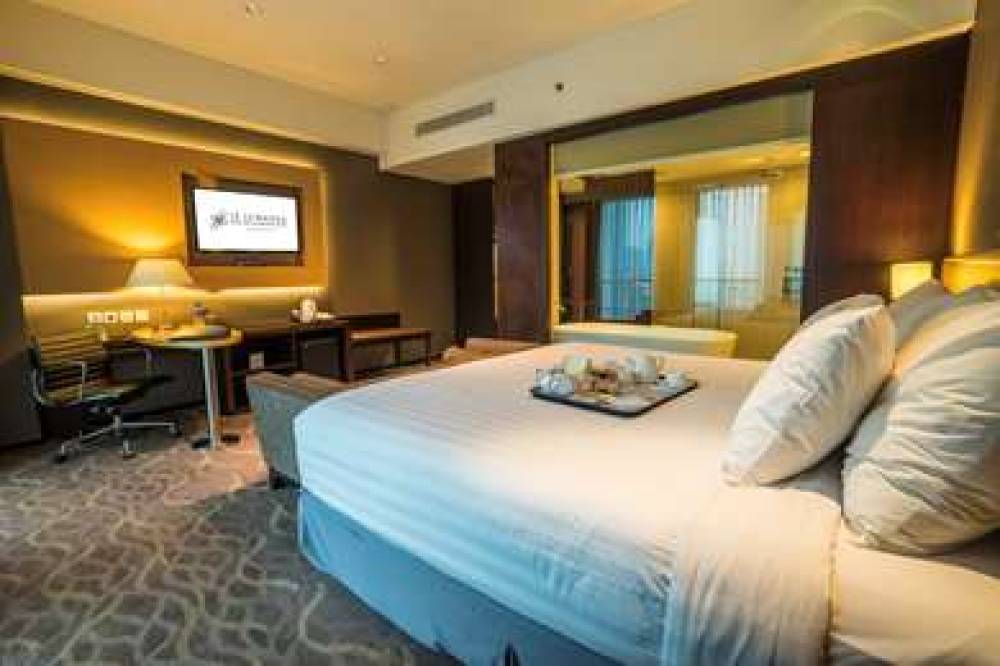 JS LUWANSA HOTEL AND CONVENTION 5