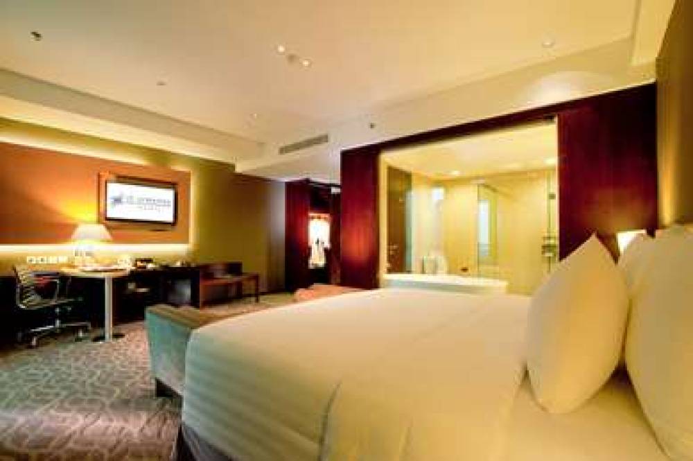 JS LUWANSA HOTEL AND CONVENTION 3