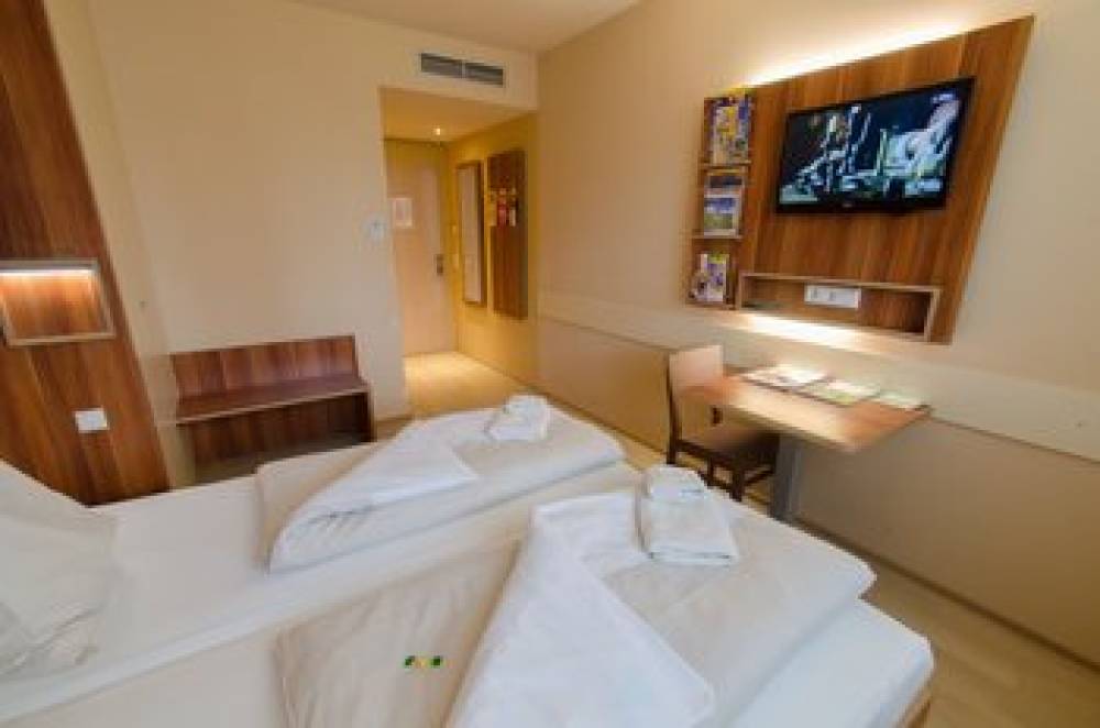 JUFA Hotel Graz 6