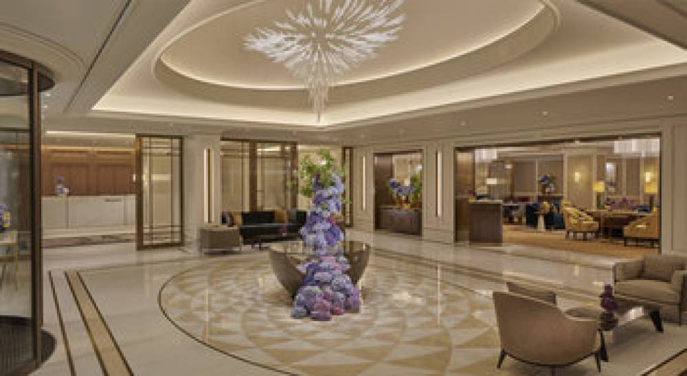 Jumeirah Carlton Tower 3