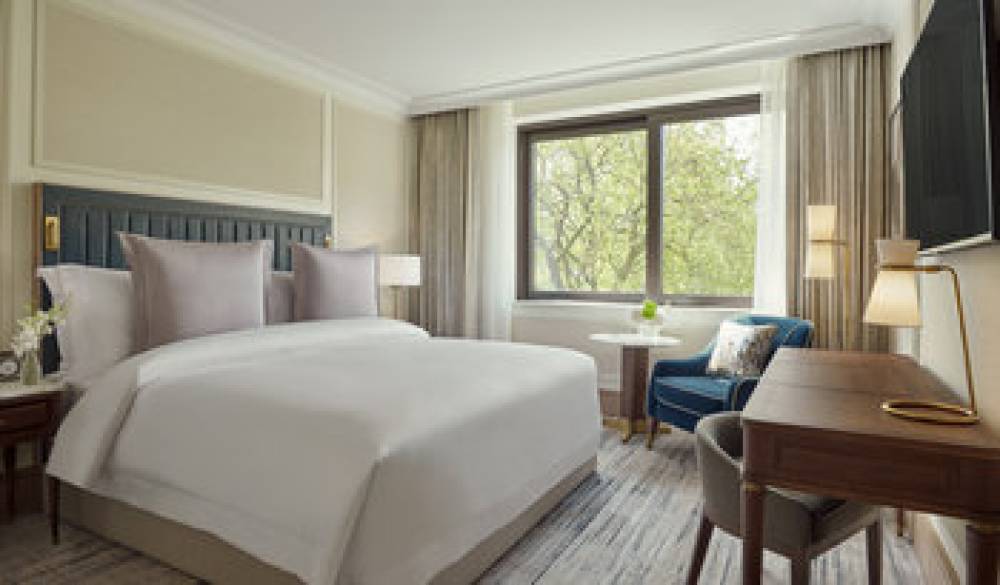 Jumeirah Carlton Tower 5