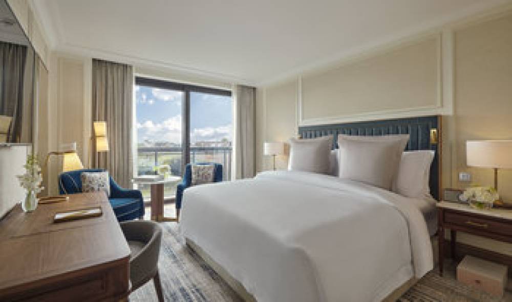 Jumeirah Carlton Tower 7