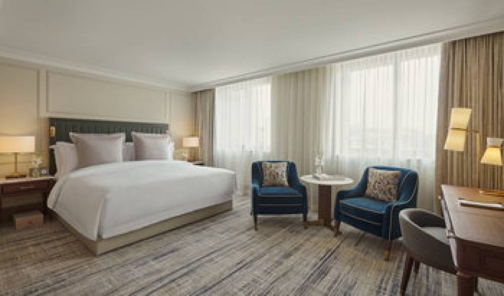 Jumeirah Carlton Tower 6