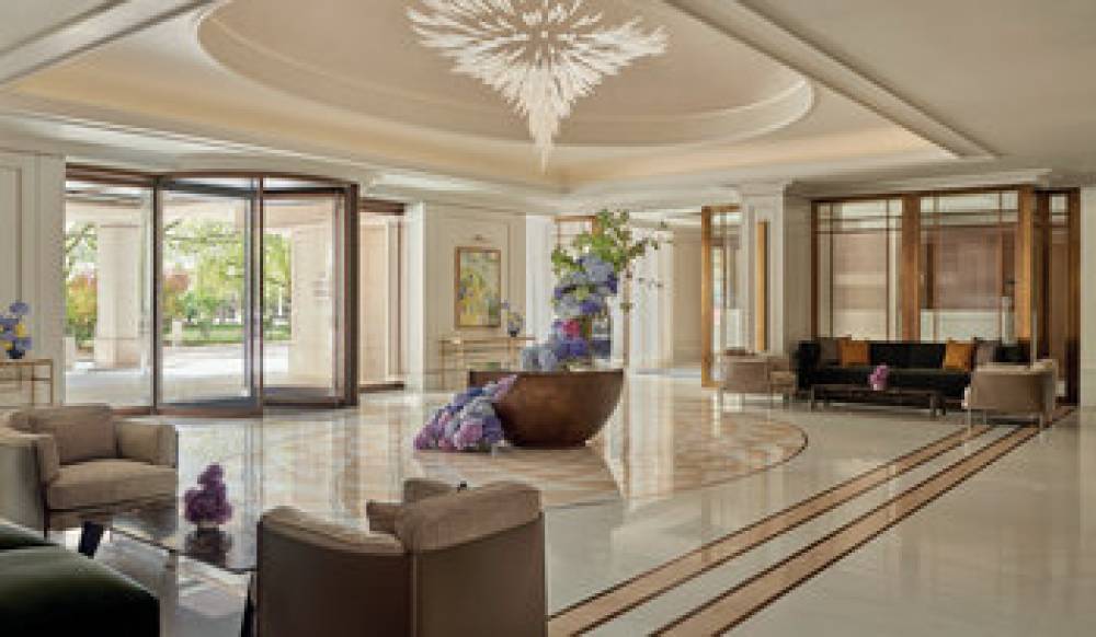 Jumeirah Carlton Tower 2