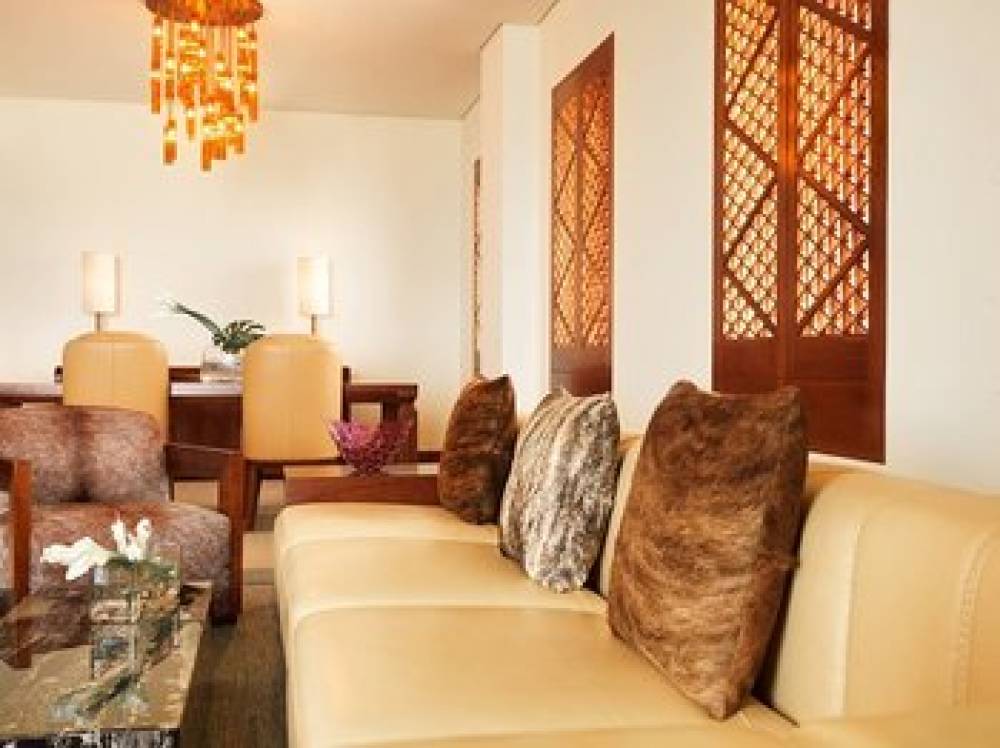 Jumeirah Messilah Beach Hotel And Spa Kuwait 7