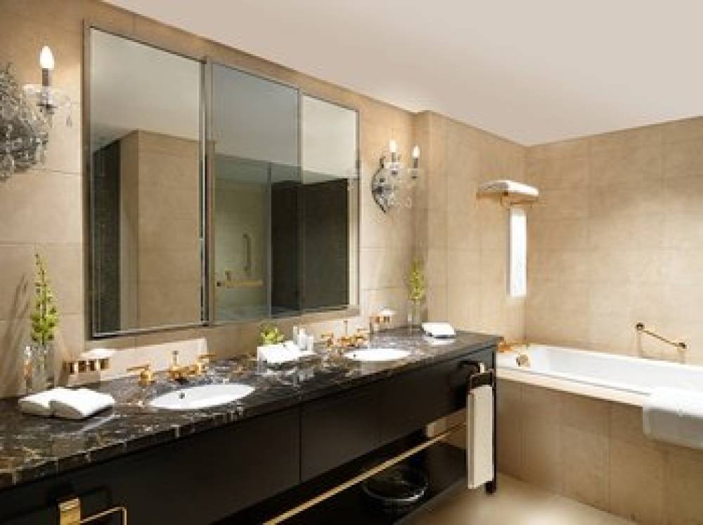 Jumeirah Messilah Beach Hotel And Spa Kuwait 9