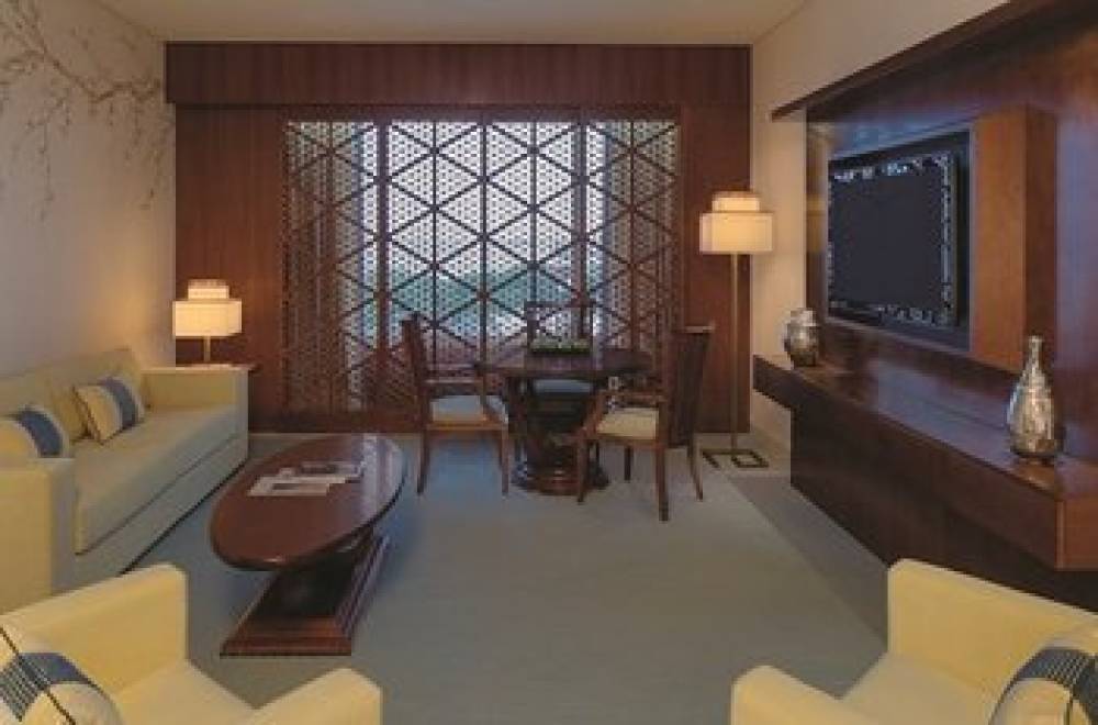 Jumeirah Messilah Beach Hotel And Spa Kuwait 5