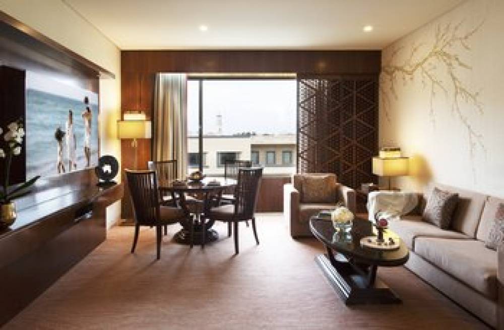 Jumeirah Messilah Beach Hotel And Spa Kuwait 10