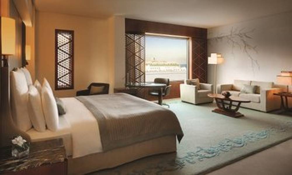 Jumeirah Messilah Beach Hotel And Spa Kuwait 4