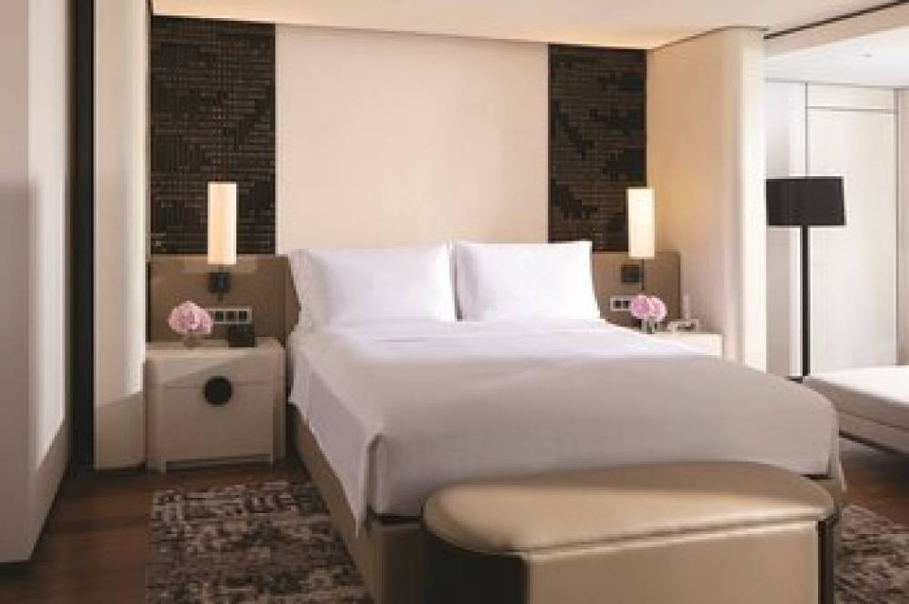 JUMEIRAH NANJING HOTEL 9