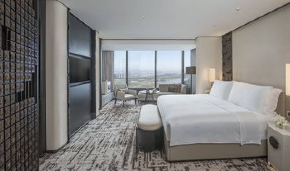 JUMEIRAH NANJING HOTEL 8