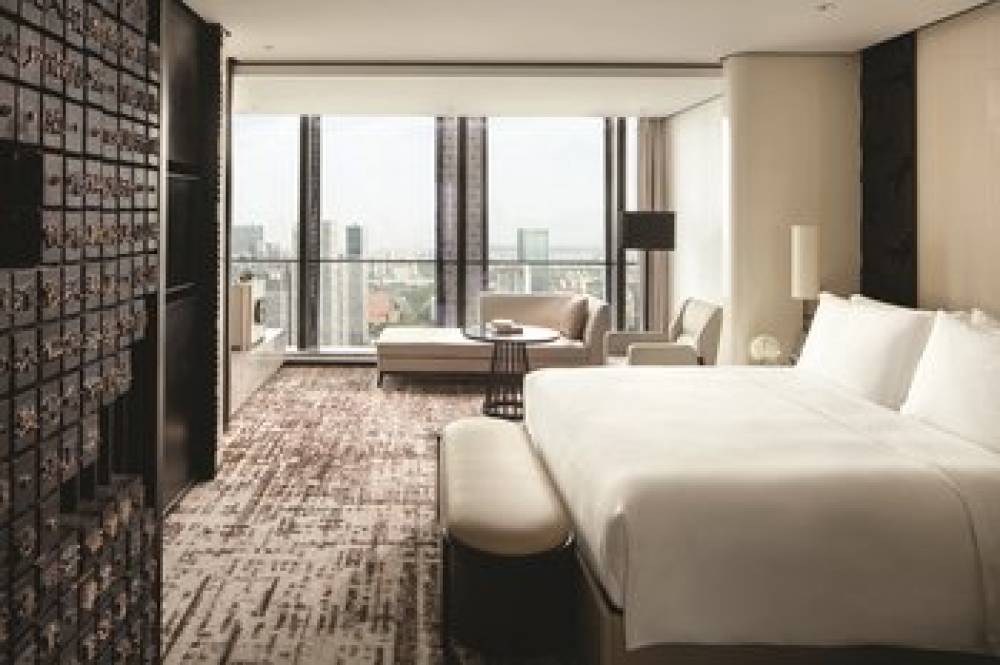 JUMEIRAH NANJING HOTEL 7