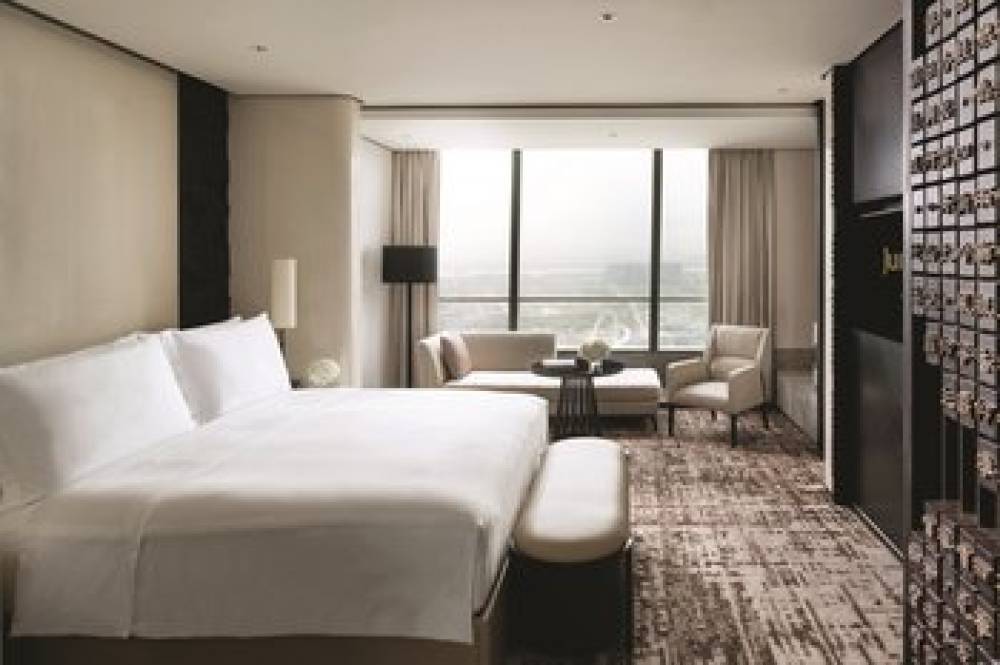 JUMEIRAH NANJING HOTEL 6