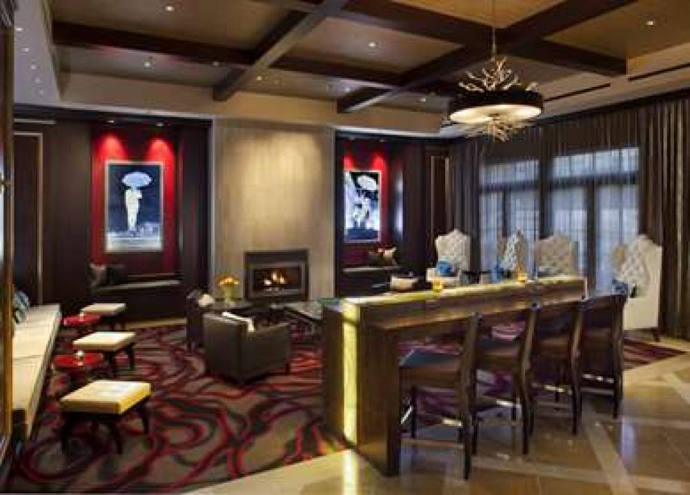 JUNIPER CURIO BY HILTON 4