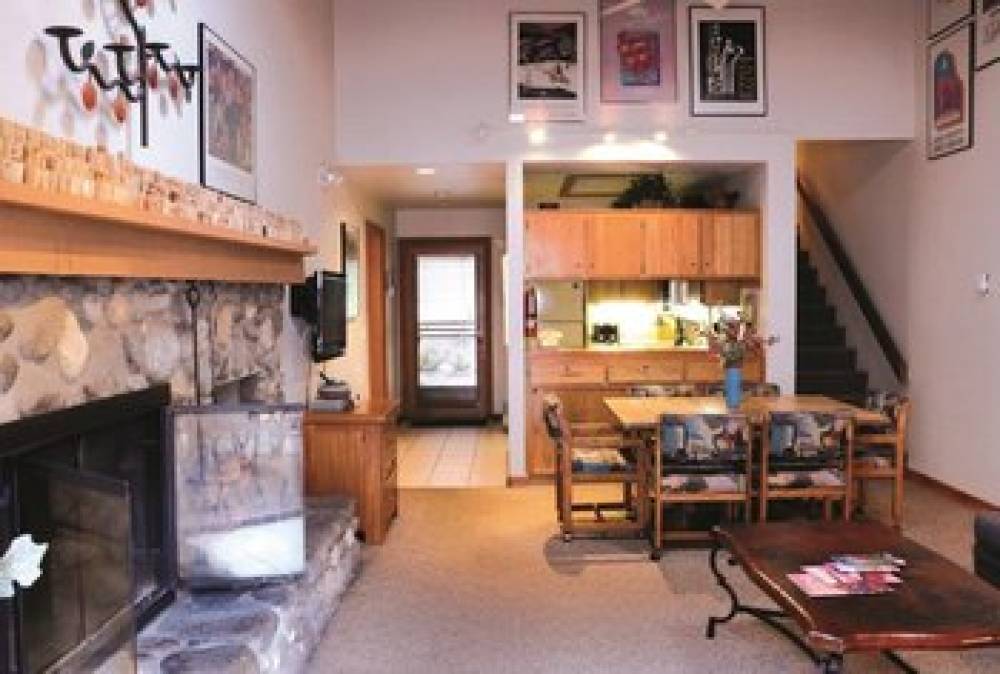 JUNIPINE RESORT 6