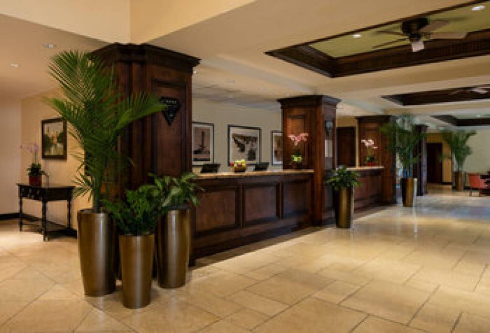 JUPITER BEACH RESORT AND SPA 2