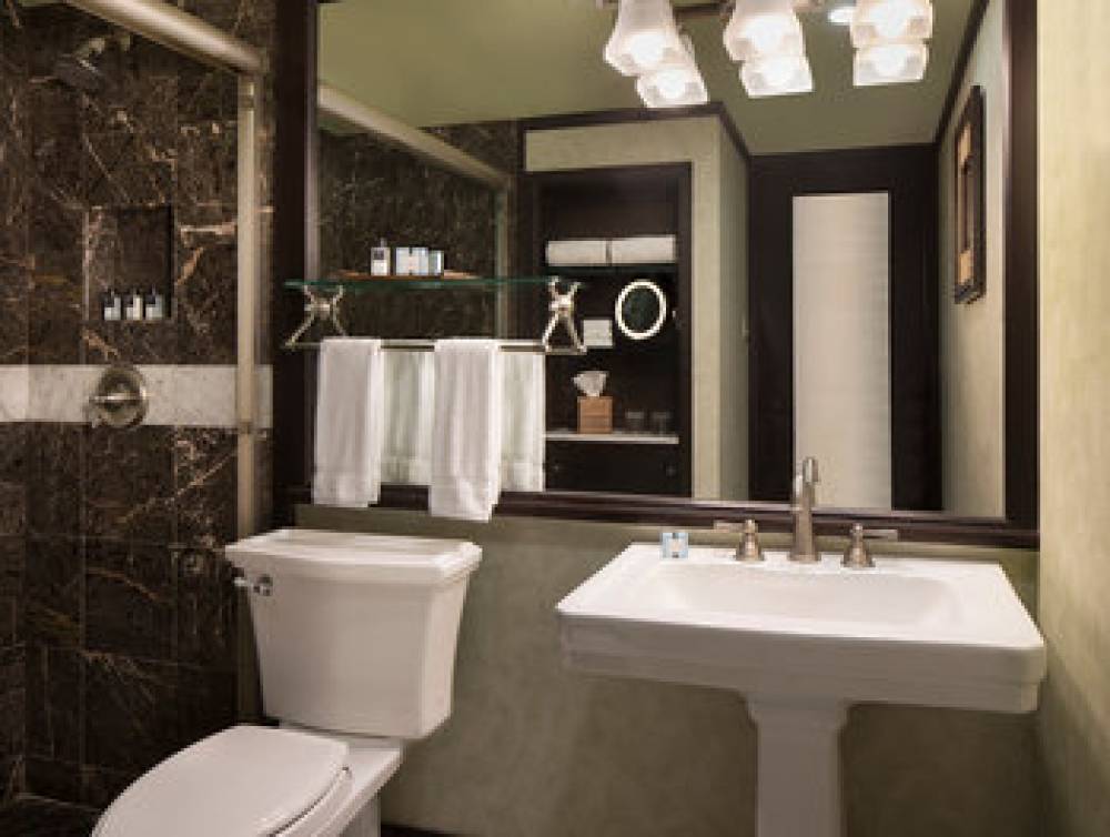 JUPITER BEACH RESORT AND SPA 6