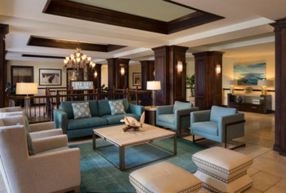 JUPITER BEACH RESORT AND SPA 3