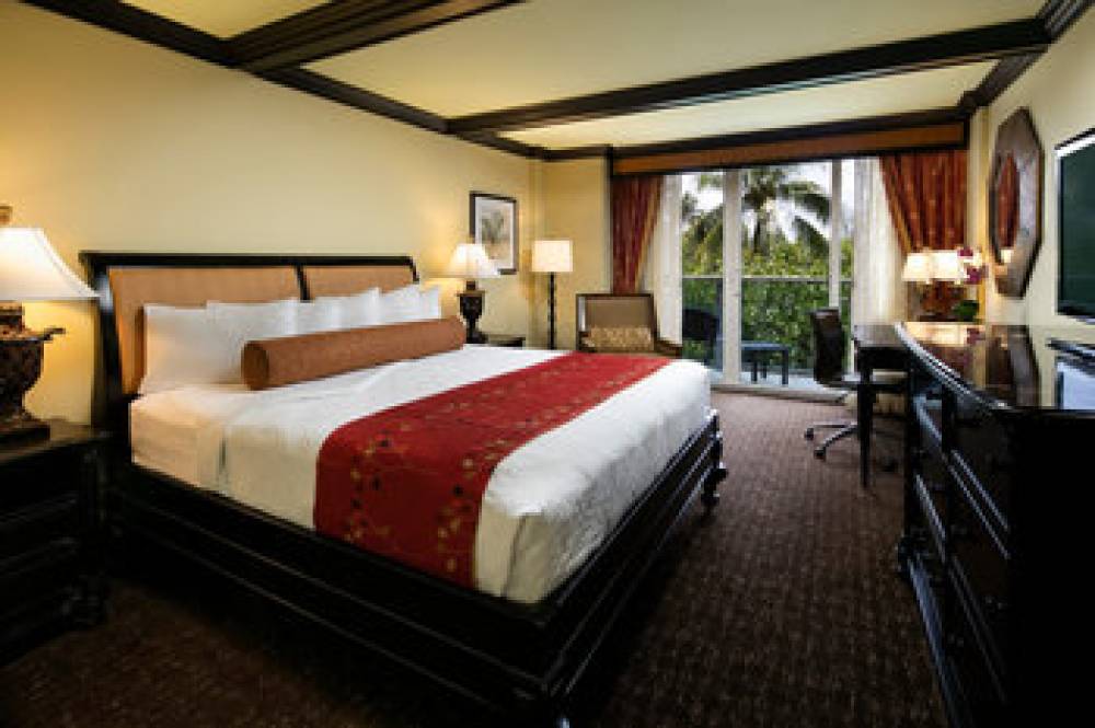 JUPITER BEACH RESORT AND SPA 5