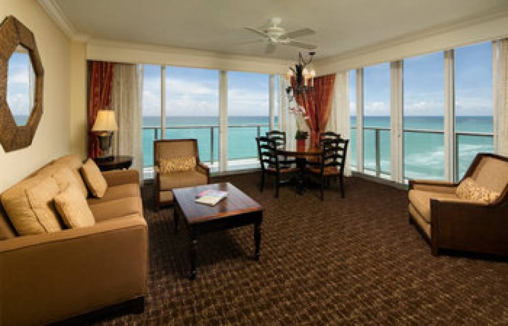 JUPITER BEACH RESORT AND SPA 10