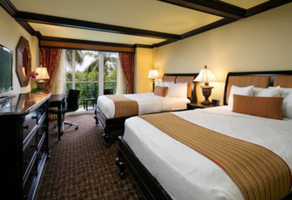 JUPITER BEACH RESORT AND SPA 4
