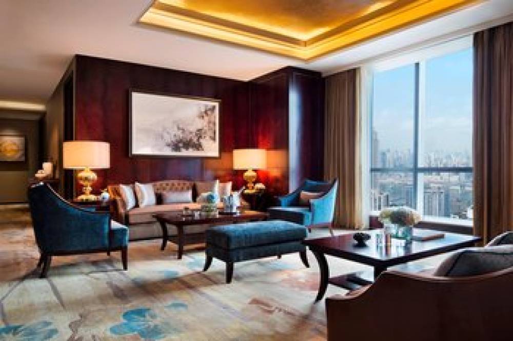 JW MARRIOTT CHONGQING 9