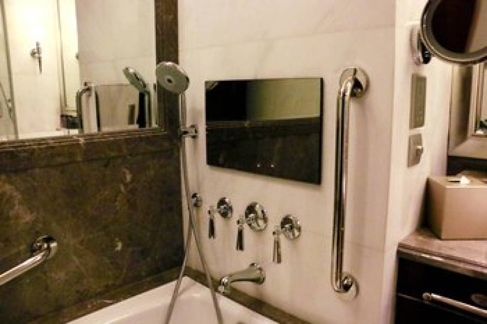 JW MARRIOTT CHONGQING 1