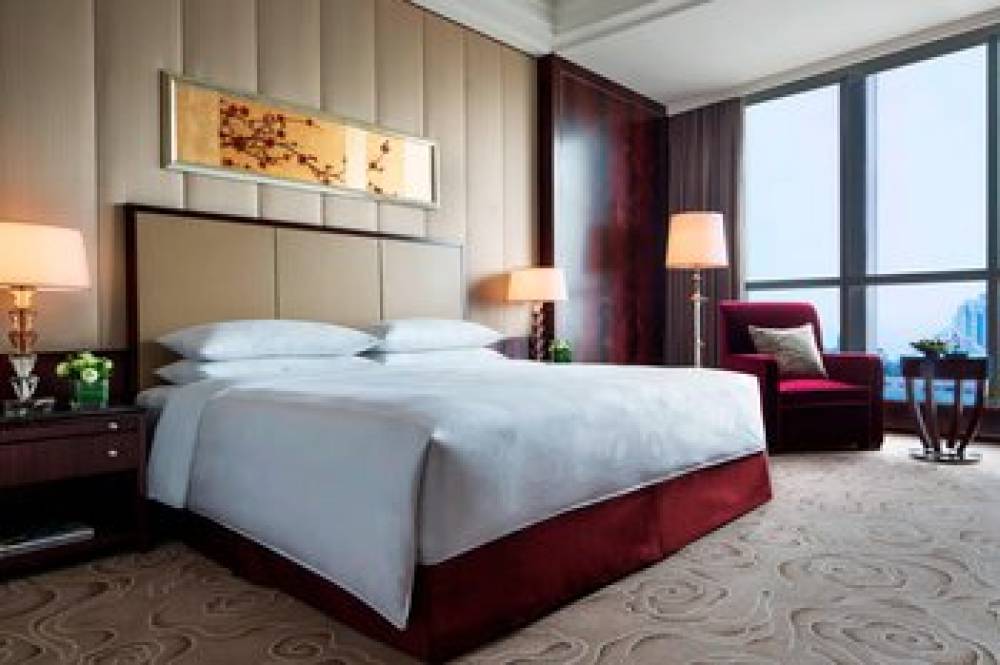 JW MARRIOTT CHONGQING 4
