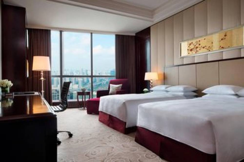 JW MARRIOTT CHONGQING 5